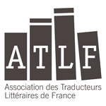 ATLF - Association des traducteurs littéraires de France