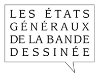 États généraux de la Bande Dessinée